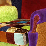 Upholstery